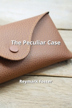 Paperback The Peculiar Case Book