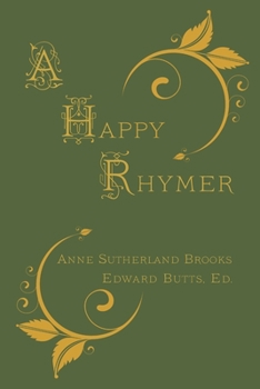 Paperback A Happy Rhymer Book