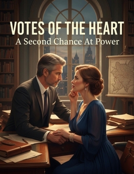 Paperback Votes Of The Heart: A Second Chance At Power Book