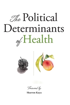 Paperback Determinants of Health Book