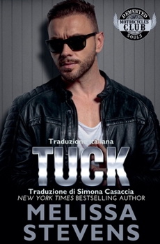 Tuck (DeMented Souls Italian) (Italian Edition)