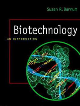 Paperback Biotechnology: An Introduction Book