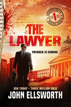 The Lawyer - Book #2 of the Michael Gresham