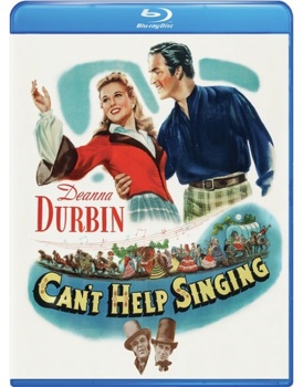 Can't Help Singing