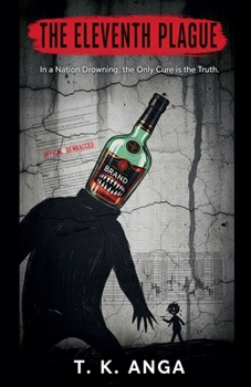 Paperback The Eleventh Plague Book
