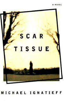 Paperback Scar Tissue Book