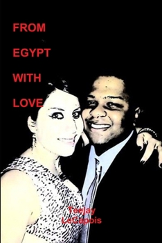 Paperback From Egypt With Love Book
