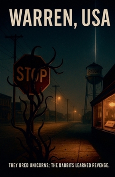 Paperback Warren USA Book