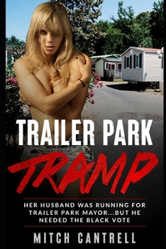 Paperback Trailer Park Tramp Book