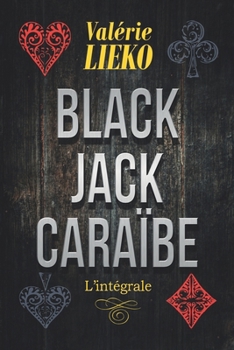 Paperback Black Jack Caraïbe - L'Intégrale [French] Book