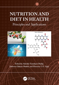 Paperback Nutrition and Diet in Health: Principles and Applications Book
