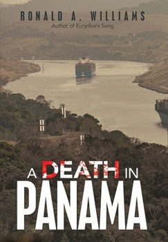 A Death in Panama