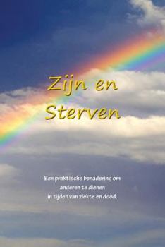 Paperback Zijn en sterven [Dutch] Book