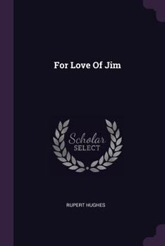 Paperback For Love Of Jim Book