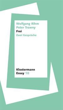 Paperback Frei: Zwei Gesprache [German] Book