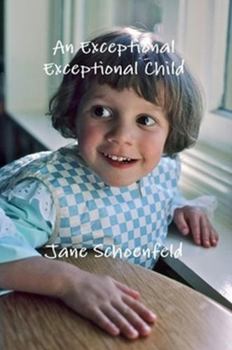 Paperback An Exceptional Exceptional Child Book