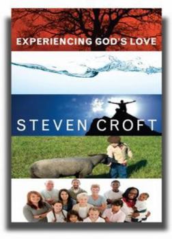 Paperback Experiencing God's Love: Five Images of Transformation Book