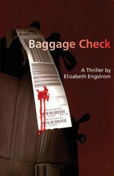 Paperback Baggage Check Book