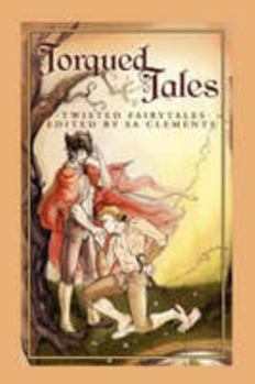 Paperback Torqued Tales Book