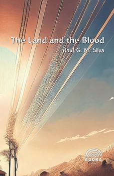 Paperback The Land and the Blood Book