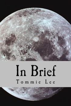 Paperback In Brief: a collection of short stories Book