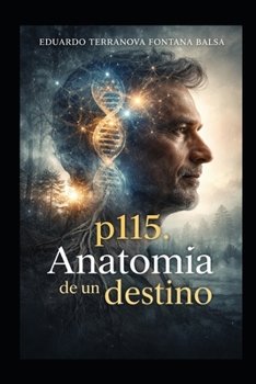 Paperback p115. Anatomia de un destino [Spanish] Book