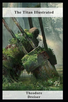 Paperback The Titan Illustrated Book