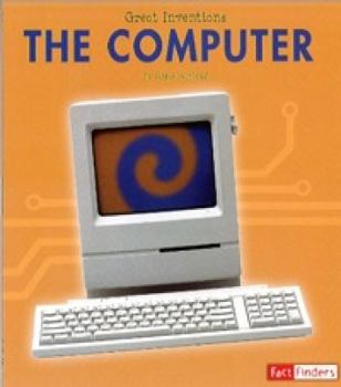 Paperback The Computer Book