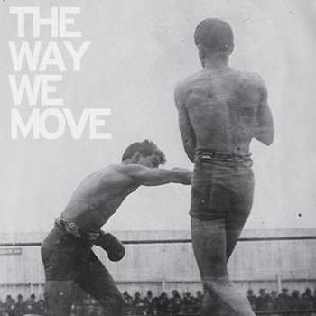 Music - CD Way We Move Book