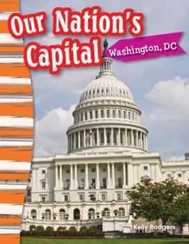 Paperback Our Nation's Capital: Washington, DC Book