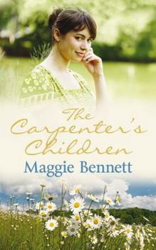 Paperback The Carpenter's Children Book