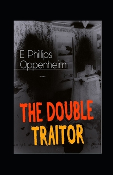 Paperback The Double Traitor Illustrated Book