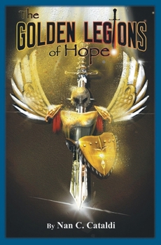 Paperback The Golden Legions Of Hope Book