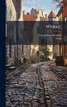 Hardcover Werke; [German] Book