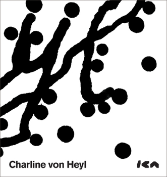 Paperback Charline Von Heyl Book