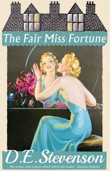 Paperback The Fair Miss Fortune Book