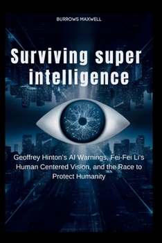 Surviving Superintelligence: Geoffrey Hinton’s AI Warnings, Fei-Fei Li’s Human Centered Vision, and the Race to Protect Humanity