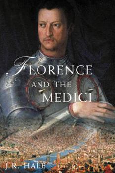 Paperback Florence and the Medici Book