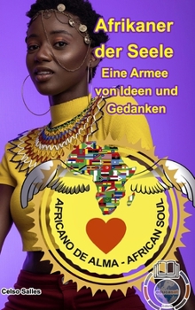 Hardcover Afrikaner der Seele - Eine Armee von Ideen und Gedanken: Sammlung Afrika [German] Book