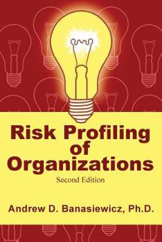 Paperback Risk Profiling of Organizations Book