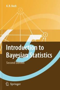 Paperback Introduction to Bayesian Statistics Book