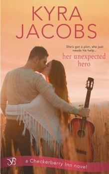 Paperback Her Unexpected Hero Book