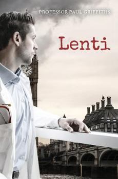 Paperback Lenti Book