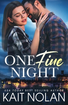 Paperback One Fine Night Book