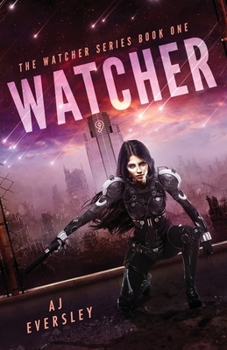Paperback Watcher Book