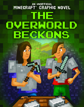 Library Binding The Overworld Beckons Book