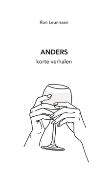 Paperback Anders: korte verhalen [Dutch] Book