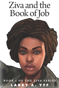 Paperback Ziva and the Book of Job Book