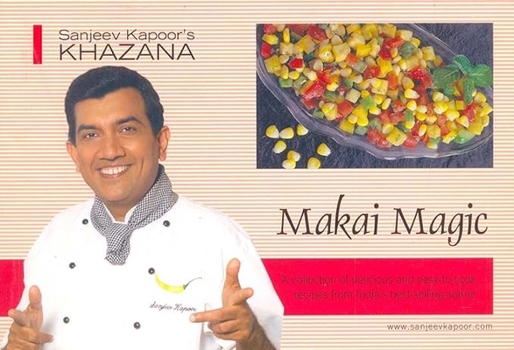 Paperback Makai Magic Book