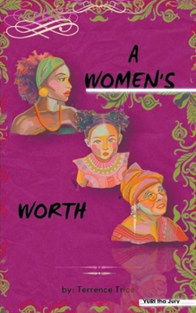 Paperback A women's worth Book